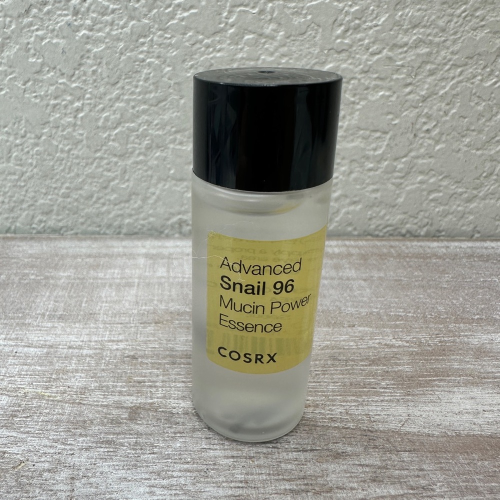 $5 🌙 Cosrx Advanced Snail Muchin